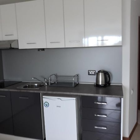Синята Дъга Chernomorets Exterior foto