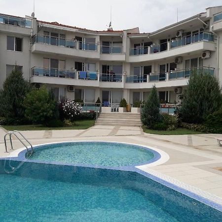 Синята Дъга Chernomorets Exterior foto