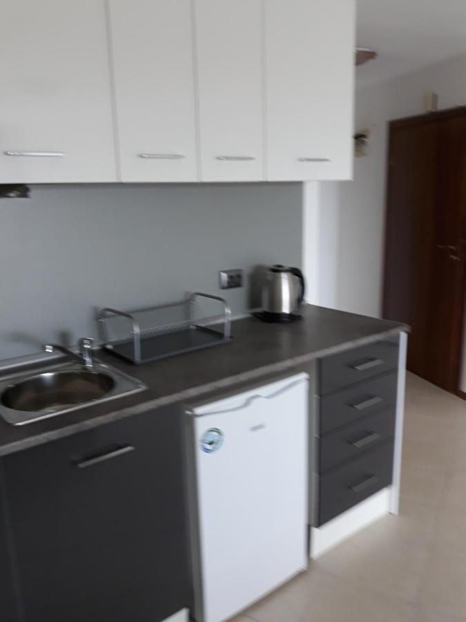 Синята Дъга Chernomorets Exterior foto