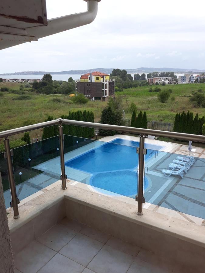 Синята Дъга Chernomorets Exterior foto